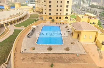 Apartment - 3 Bedrooms - 4 Bathrooms for sale in Murjan 1 - Murjan - Jumeirah Beach Residence - Dubai