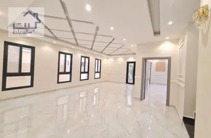Reception / Lobby image for: Villa - 5 Bedrooms - 7 Bathrooms for rent in Al Yasmeen 1 - Al Yasmeen - Ajman, Image 1