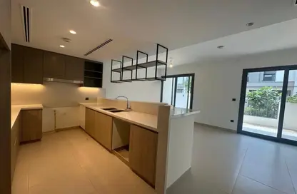 Townhouse - 3 Bedrooms - 4 Bathrooms for sale in Aura - Tilal Al Ghaf - Dubai Townhouse - 3 Bedrooms - 4 Bathrooms for sale in Aura - Tilal Al Ghaf - Dubai