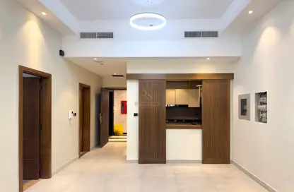 Apartment - 1 Bedroom - 2 Bathrooms for rent in Maya Residences 5 - Jumeirah Village Triangle - Dubai
