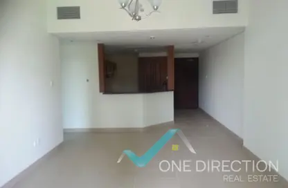 Apartment - 1 Bedroom - 2 Bathrooms for rent in Lakeside Residence - JLT Cluster A - Jumeirah Lake Towers - Dubai