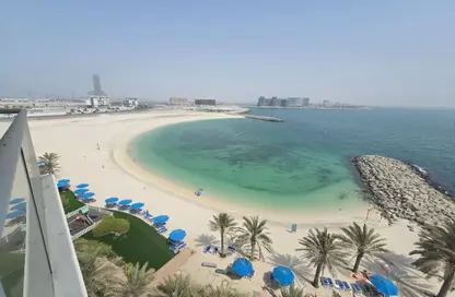 شقة - 2 غرف نوم - 3 حمامات للايجار في باسيفيك بولينيزيا - باسيفيك - جزيرة المرجان - رأس الخيمة