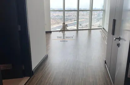 Apartment - 2 Bedrooms - 3 Bathrooms for rent in RAK Tower - Marina Square - Al Reem Island - Abu Dhabi