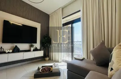 Apartment - 1 Bedroom - 2 Bathrooms for sale in Lamtara 3 - Madinat Jumeirah Living - Umm Suqeim - Dubai