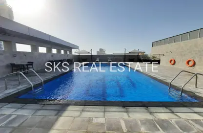 Apartment - 2 Bedrooms - 3 Bathrooms for rent in Al Hawai Barsha Building 2 - Al Barsha 1 - Al Barsha - Dubai