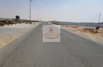 Land - Studio for sale in Al Sajaa Industrial - Al Sajaa - Sharjah