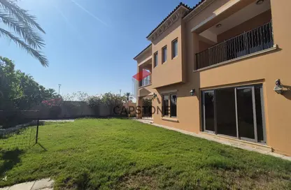 Apartment - 4 Bedrooms - 6 Bathrooms for rent in Saadiyat Beach Villas - Saadiyat Beach - Saadiyat Island - Abu Dhabi