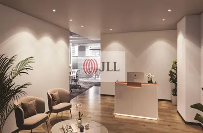 Office Space - Studio for rent in Sweid One - Jumeirah Lake Towers - Dubai