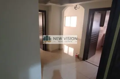 Apartment - 1 Bedroom - 1 Bathroom for rent in Al Nabba - Sharjah
