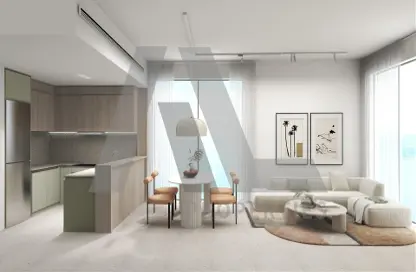 Apartment - 2 Bedrooms - 3 Bathrooms for sale in Bayviews - Hayat Island - Mina Al Arab - Ras Al Khaimah