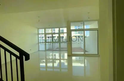 Townhouse - 3 Bedrooms - 5 Bathrooms for rent in Janusia - The Roots DAMAC Hills 2 - Damac Hills 2 - Dubai
