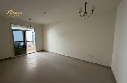 Apartment - 1 Bedroom - 2 Bathrooms for rent in Al Zahia 1 - Al Zahia - Muwaileh Commercial - Sharjah