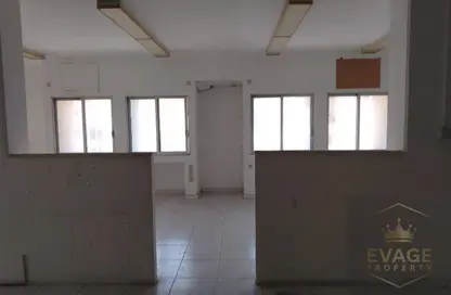 سكن الموظفين - استوديو - 2 حمامات للايجار في بناية الرميلة - الرميلة 2 - الرميلة - عجمان