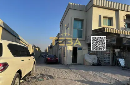 مستودع - استوديو - 5 حمامات للبيع في الجرف الصناعية 1 - الجرف الصناعية - عجمان