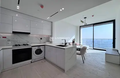 Apartment - 1 Bedroom - 2 Bathrooms for sale in Binghatti Venus - Jumeirah Village Circle - Dubai