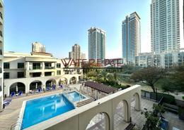 Apartment - 2 bedrooms - 3 bathrooms for rent in Arno A - Arno - The Views - Dubai Apartment - 2 bedrooms - 3 bathrooms for rent in Arno A - Arno - The Views - Dubai