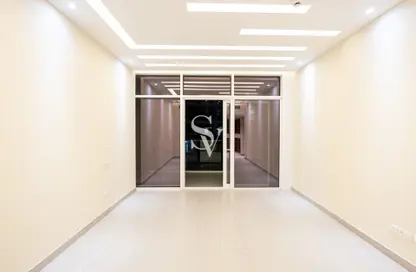 Apartment - 2 Bedrooms - 3 Bathrooms for rent in Park Gate Residence 1 - Park Gate Residences - Al Kifaf - Zabeel - Dubai