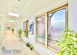 NEW Fully Fitted Office Space Near Metro