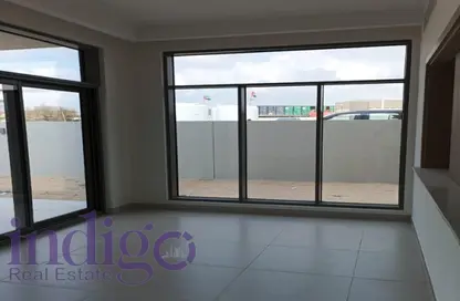 Villa - 4 Bedrooms - 5 Bathrooms for rent in The Pulse Beachfront 2 - The Pulse - Dubai South (Dubai World Central) - Dubai