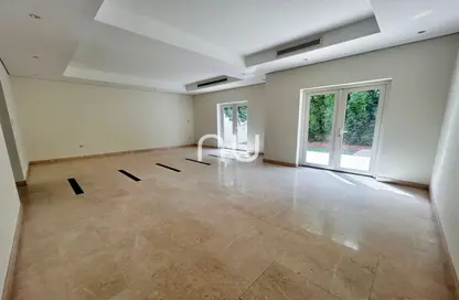 Townhouse - 3 Bedrooms - 4 Bathrooms for rent in Quortaj - North Village - Al Furjan - Dubai