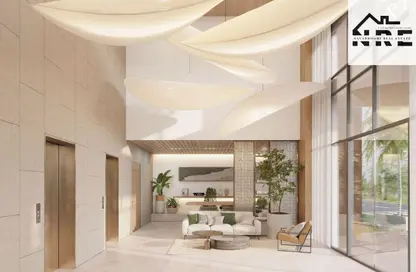 Apartment - 2 Bedrooms - 2 Bathrooms for sale in The Haven - Majan - Dubai Land - Dubai