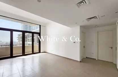 Apartment - 1 Bedroom - 1 Bathroom for sale in Jenna Main Square 2 - Jenna Main Square - Town Square - Dubai