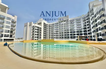 شقة - 1 حمام للبيع في عزيزي ميراج - ستوديو سيتي - دبي