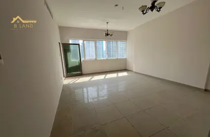 شقة - 2 غرف نوم - 2 حمامات للايجار في برج الخان - الخان لاجون - الخان - الشارقة