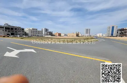 Land - Studio for sale in Al Helio 2 - Al Helio - Ajman