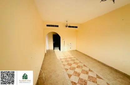Apartment - 1 Bedroom - 1 Bathroom for rent in Gulfa Towers - Al Rashidiya 1 - Al Rashidiya - Ajman