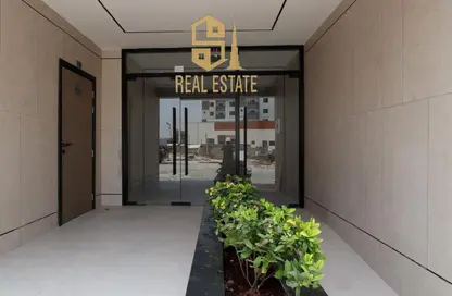 Whole Building - Studio - 7+ Bathrooms for sale in Al Naemiya Tower 1 - Al Naemiya Towers - Al Nuaimiya - Ajman