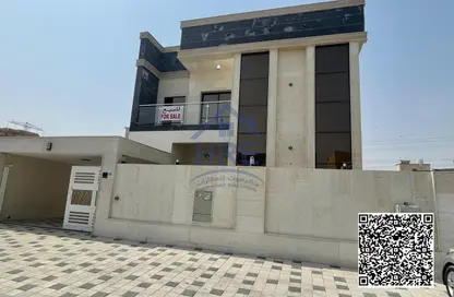 Villa - 5 Bedrooms - 7 Bathrooms for sale in Al Yasmeen 1 - Al Yasmeen - Ajman