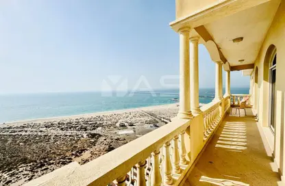 Apartment - 3 Bedrooms - 4 Bathrooms for rent in Royal Breeze 5 - Royal Breeze - Al Hamra Village - Ras Al Khaimah