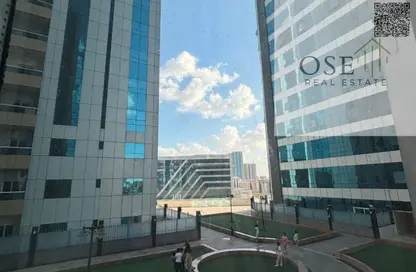 Apartment - 2 Bedrooms - 2 Bathrooms for sale in Orient Tower 1 - Orient Towers - Al Bustan - Ajman Apartment - 2 Bedrooms - 2 Bathrooms for sale in Orient Tower 1 - Orient Towers - Al Bustan - Ajman