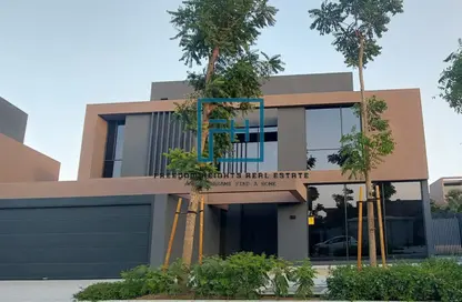 Villa - 5 Bedrooms - 7+ Bathrooms for rent in Masaar - Tilal City - Sharjah