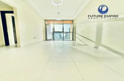 Apartment - 2 Bedrooms - 3 Bathrooms for rent in Jumeirah Garden City - Al Satwa - Dubai