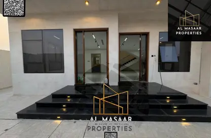 Villa - 5 Bedrooms - 7 Bathrooms for sale in Al Zaheya Gardens - Al Zahya - Ajman