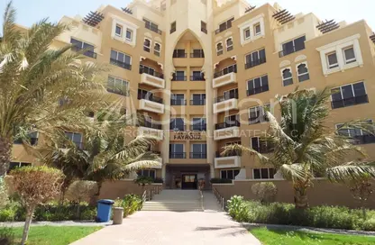 Apartment - Studio - 1 Bathroom for sale in Fayrouz - Bab Al Bahar - Al Marjan Island - Ras Al Khaimah