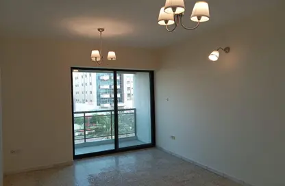 Apartment - 3 Bedrooms - 3 Bathrooms for rent in Al Muteena - Deira - Dubai