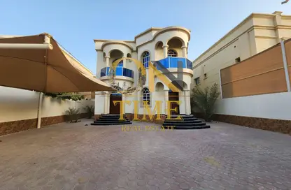 Villa - 5 Bedrooms - 6 Bathrooms for rent in Al Mowaihat 1 - Al Mowaihat - Ajman