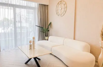 Apartment - Studio - 1 Bathroom for sale in Oxford 212 - Jumeirah Village Circle - Dubai