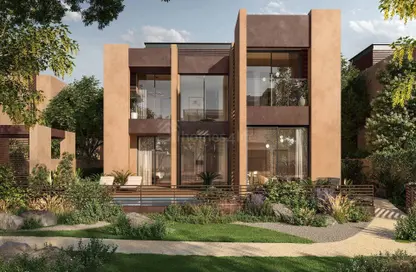 فيلا - 4 غرف نوم - 4 حمامات للبيع في هافن باي الدار 2 - دبي لاند - دبي