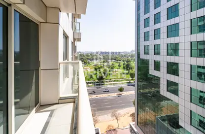 Apartment - 1 Bedroom - 1 Bathroom for rent in Rawdhat - Airport Road - Abu Dhabi