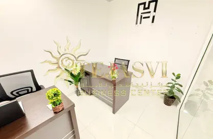 مكتب - استوديو - 1 حمام للايجار في مبنى سيلفر هوم - هور العنز - ديرة - دبي