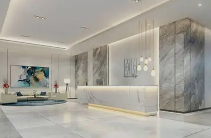 Apartment - 1 Bedroom - 2 Bathrooms for sale in Neva Residences - Jumeirah Village Circle - Dubai