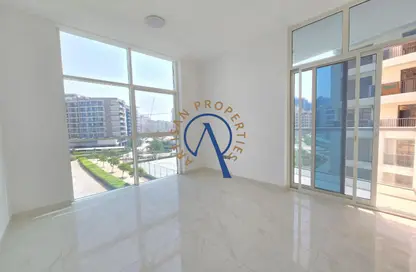 Apartment - 2 Bedrooms - 2 Bathrooms for rent in Uniestate Supreme Residence - Arjan - Dubai