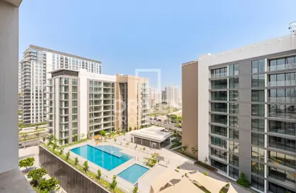 Apartment - 2 Bedrooms - 3 Bathrooms for sale in Sway Residences - Dubai Hills Estate - Dubai