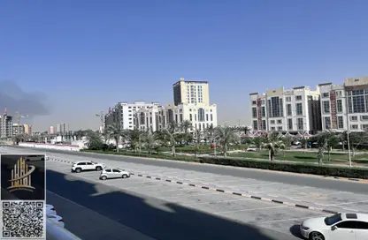 Apartment - 2 Bedrooms - 3 Bathrooms for sale in Al Amira Village - Al Yasmeen - Ajman