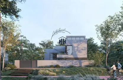 فيلا - 5 غرف نوم - 6 حمامات للبيع في نارنج - مسار - تلال سيتي - الشارقة