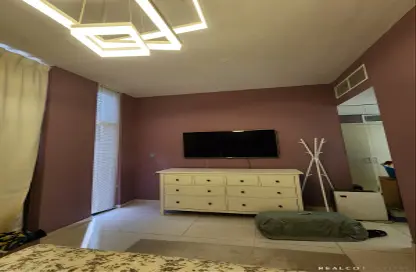 Townhouse - 3 Bedrooms - 5 Bathrooms for rent in Amazonia EX - Amazonia - Damac Hills 2 - Dubai